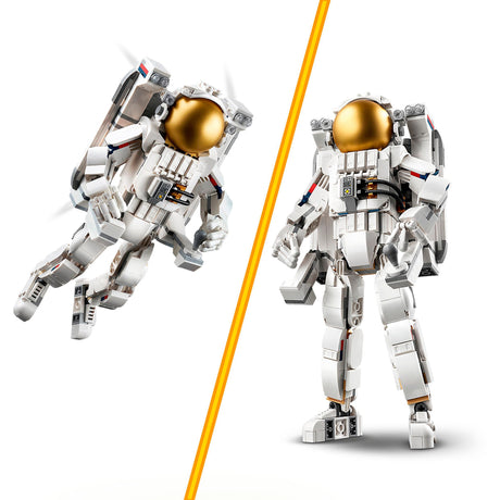 LEGO Creator 31152 Kosmonauta