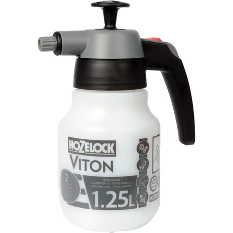 Opryskiwacz ciśnieniowy Hozelock 5102 Viton (1,25 l)