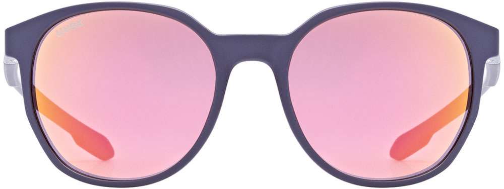 Uvex lgl 54 - okulary przeciwsłoneczne