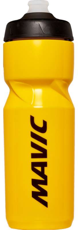 Mavic Bottle Cap Pro - butelka do picia 800ml