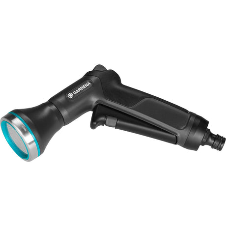 Dysza natryskowa Gardena Ecoline (czarny turkus, 18910-20)