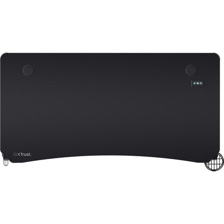 Biurko do gier Trust GXT 709 Luminus RGB (czarne)