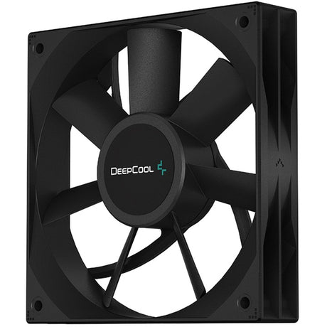 Obudowa midi tower Deepcool ch510 (czarna | 2x USB-A | szkło hartowane)