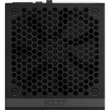 Modułowy zasilacz Nzxt c850 atx 3.1 o mocy 850 W (czarny, 1x 12v-2x6, 3x pcie)