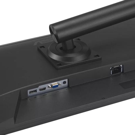 Monitor Asus va249qgse 23.8 (czarny, 120 hz, display port, hdmi, vga, audio)