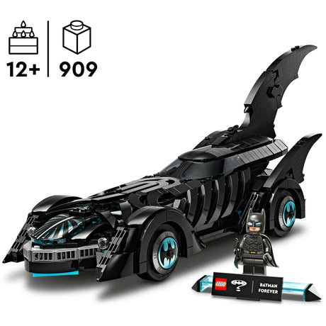 Lego® DC Batman™: Batman Forever™ Batmobil™ — 76304