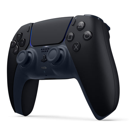 Bezprzewodowy kontroler Sony dualsense - północna czerń (czarny)