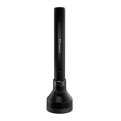 Latarka Ledlenser p21r (czarna, 12000 lm, 6000-7500k)