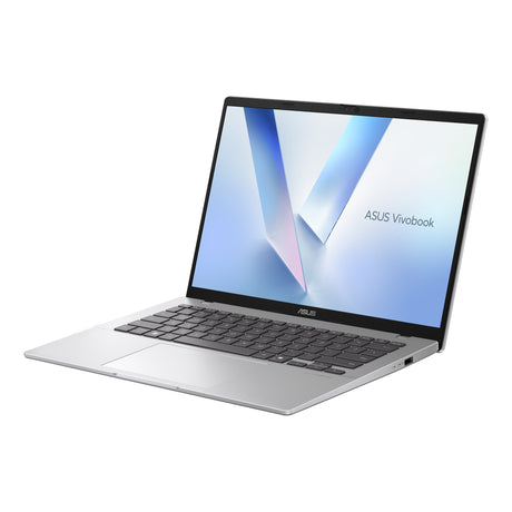 Asus vivobook 14 m1407ga-ly012w 14 copilot+ laptop (srebrny | ryzen ai 7 445 | radeon 840m | 16 GB | 512 GD SSD)