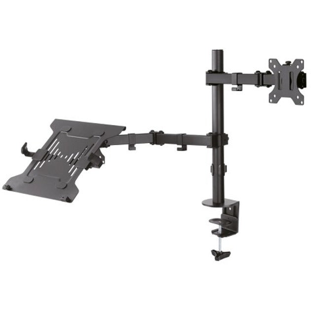 Uchwyt do laptopa i monitora Neomounts fpma-d550 (czarny)