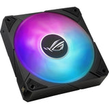 Asus Rog Ryujin III 360 ARGB Extreme Water Cooling (czarny)