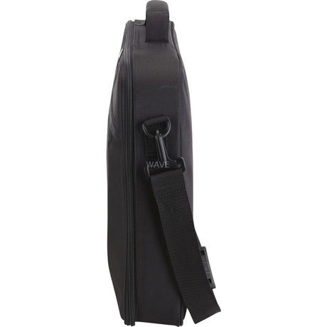 Torba na laptopa Case Logic 17.3 vnci217 (czarna, detaliczna)