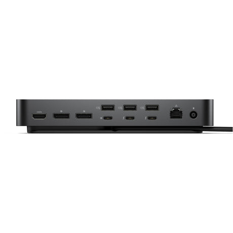 Inteligentna stacja dokująca Dell Pro Thunderbolt 5 - stacja dokująca SD25tb5