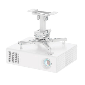 Neomounts cl25-530wh1 beamer plafondbeugel plafondhouder (wit)