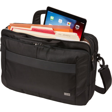 Case Logic Concept 14 torba na laptopa torba na laptopa (czarna)