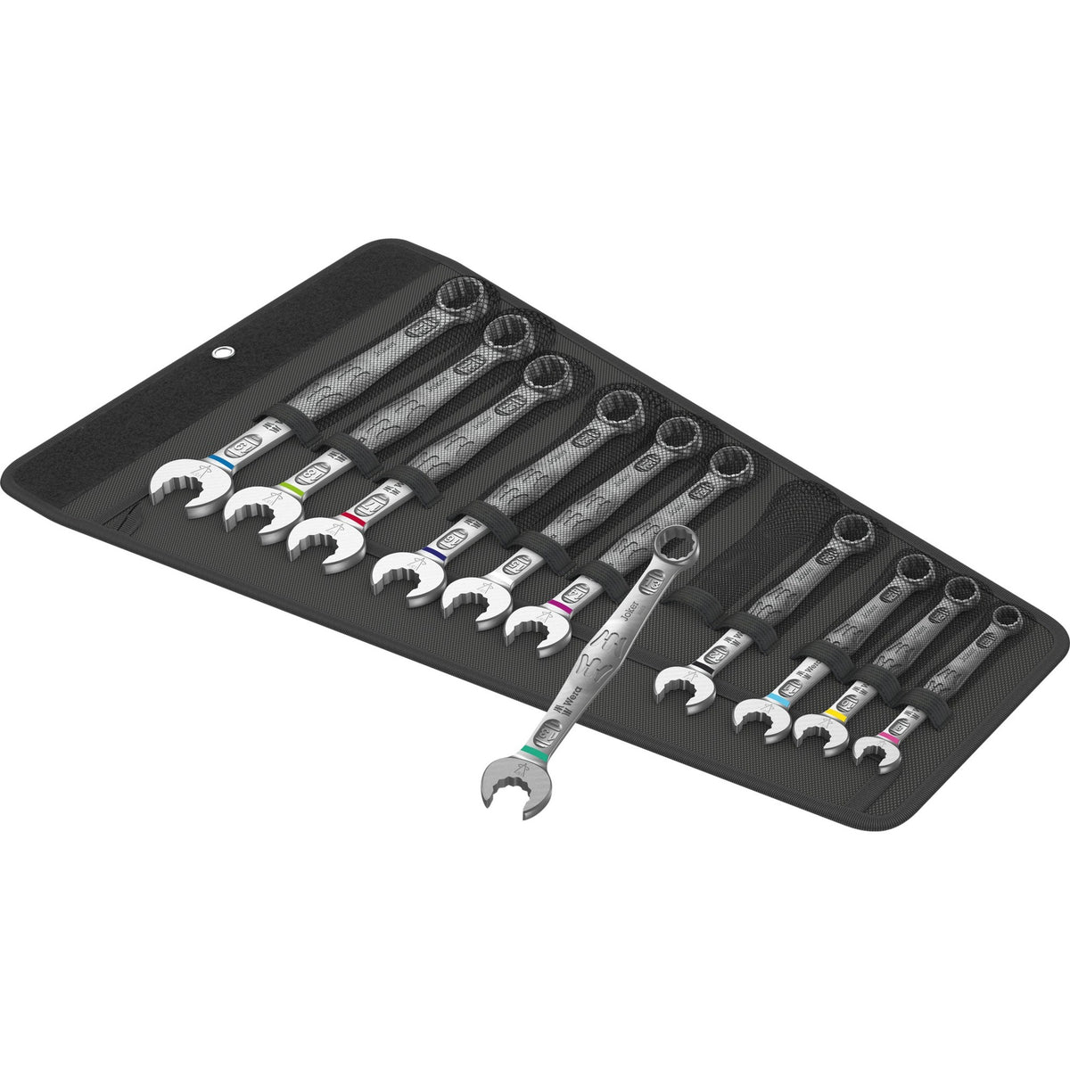 Zestaw 1 klucza Wera 6003 Joker 11