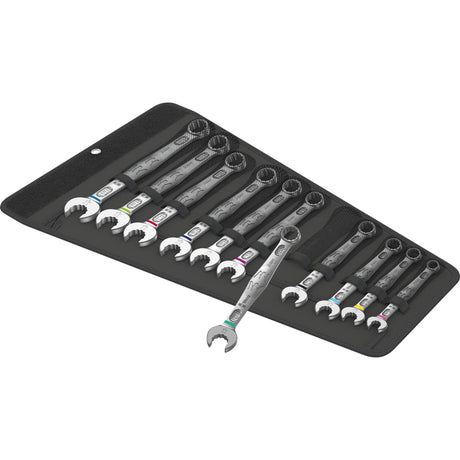 Zestaw 1 klucza Wera 6003 Joker 11