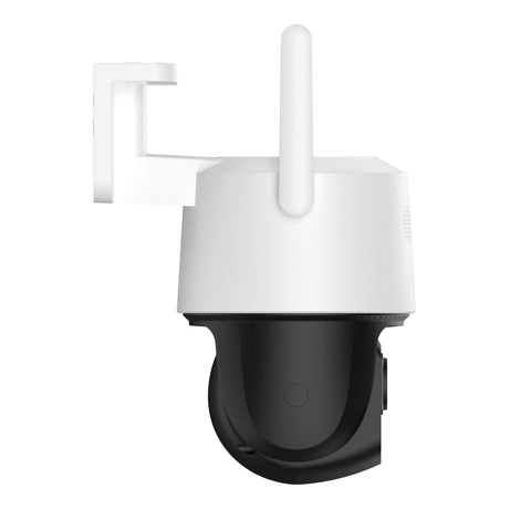 Kamera bezpieczeństwa Imou Titan Pro 6mp (biała, 6 mp (3200x1800), poe, wifi 6)