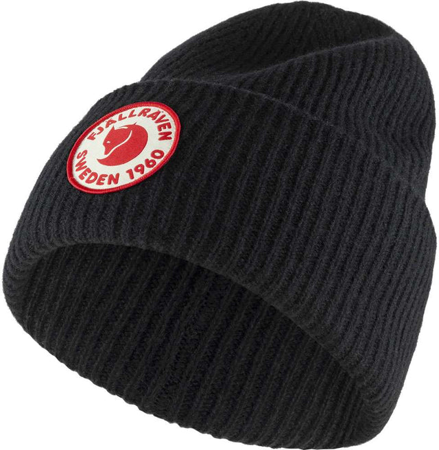 Logo Fjällräven 1960 - czapka