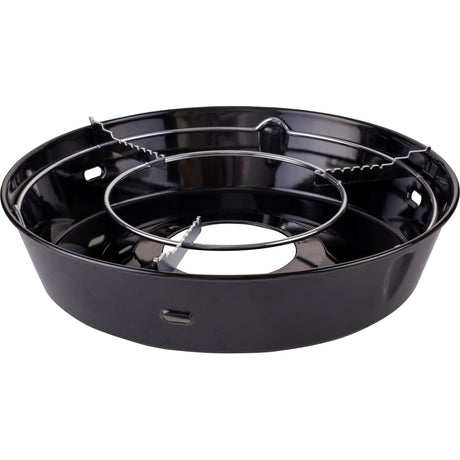 Grill gazowy Cadac safari Chef 30 lp Deluxe (ø 30 cm)