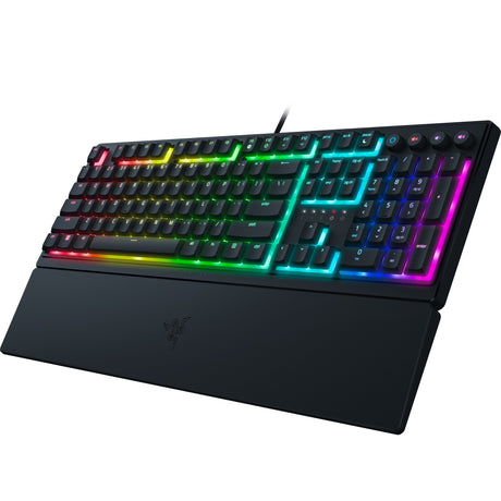 Razer Ornata V3 Niski profil klawiatura gier