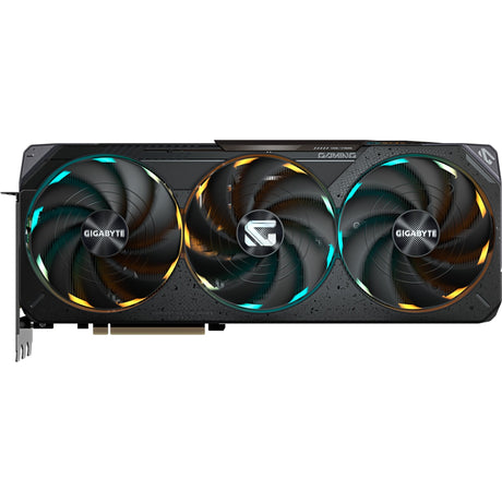 Karta graficzna Gigabyte GeForce RTX 5080 Gaming Oc 16G (3x Display Port, 1x HDMI)