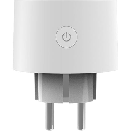 Inteligentna wtyczka Aqara zigbee - monitorowanie energii i dom Apple