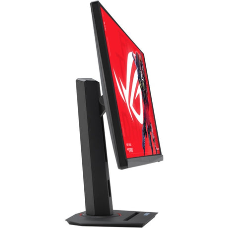 Monitor do gier Asus ROG Strix XG27UCS 27 4K UHD (czarny, HDMI, DisplayPort, USB-C, 160 Hz)