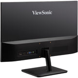 Viewsonic VA2732-H z bezramowym monitorem 27 (czarny, 1x HDMI, VGA)