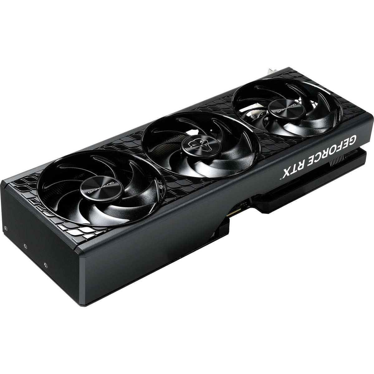 Gainward geforce rtx 5080 python iii oc grafische kaart (dlss 4, 3x displayport, 1x hdmi 2.1)