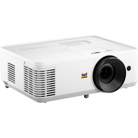 Projektor Viewsonic pa700x xga dlp (biały, 4500 ansi lumenów, dla biznesu i edukacji)