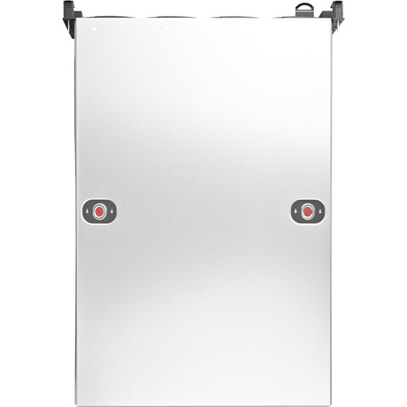 Silverstone RM43-324-RS, obudowa rack