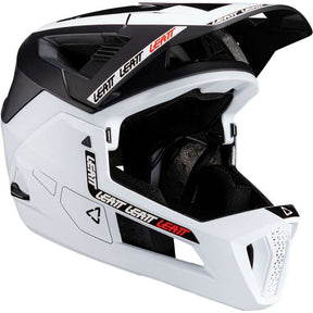 Leatt 4.0 enduro - kask mtb integralny