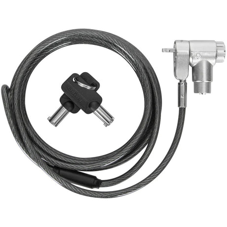 Targus Defcon Ultimate Universal Keyed Lock z SL
