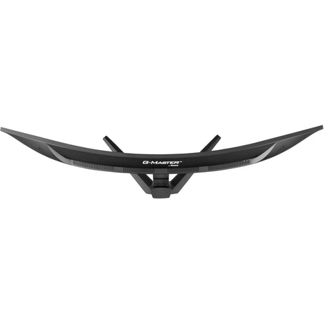 Iiyama G-Master Red Eagle GCB4580DQSN-B1 45 zakrzywiony ultrawide monitor do gier (czarny, 2x HDMI, Display Port, 3x USB-A, USB-B, USB-C, RJ-45, 165 Hz)