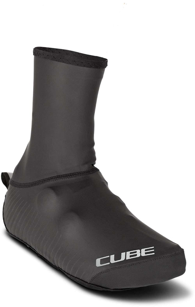 Cube Rain - kalosze na buty