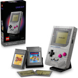 Lego Super Mario - zabawka konstrukcyjna Gameboy (72046)