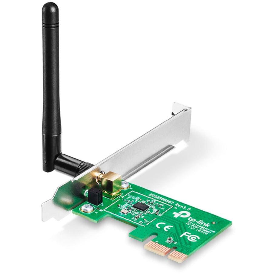 Adapter WLAN Tp-link tl-wn781nd (sprzedaż detaliczna)