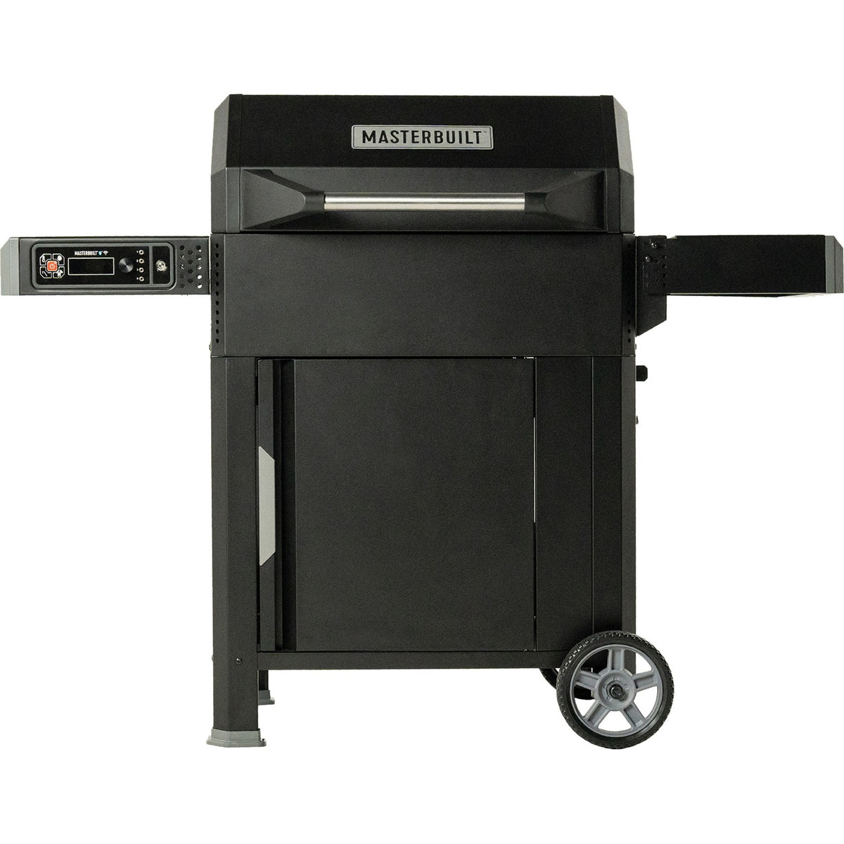 Cyfrowy grill i wędzarnia Masterbuilt Autoignite Series 545 (czarny, sterowanie przez Wi-Fi)