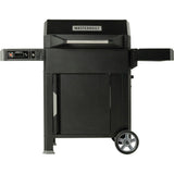 Cyfrowy grill i wędzarnia Masterbuilt Autoignite Series 545 (czarny, sterowanie przez Wi-Fi)