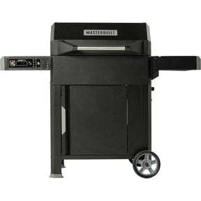 Cyfrowy grill i wędzarnia Masterbuilt Autoignite Series 545 (czarny, sterowanie przez Wi-Fi)