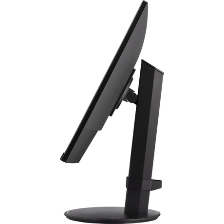 Monitor Viewsonic VA2708-HDJ 27 (czarny, 1x HDMI, 1x Display Port, VGA)