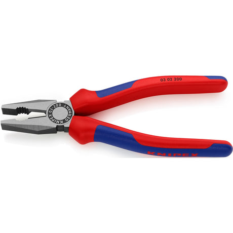 Kombinerki Knipex - 0302-200