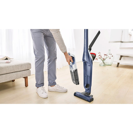 Odkurzacz akumulatorowy Bosch seria 4 Flexxo gen2 28vm
