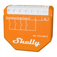 Przełącznik Shelly Wave i4 lr (eu) (pomarańczowy, z-wave)