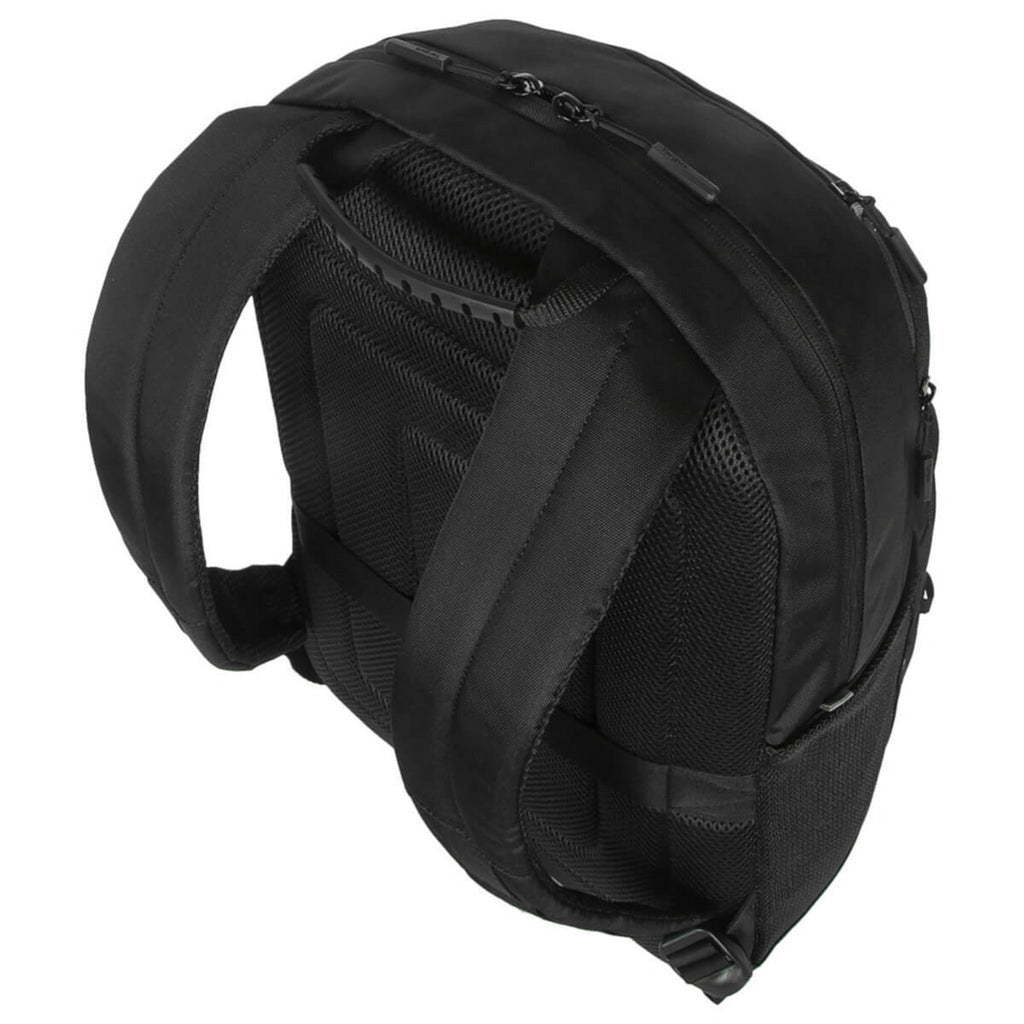 Klasyczny plecak Ecosmart Targus 15-16” (czarny, 25 litrów)