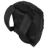 Klasyczny plecak Ecosmart Targus 15-16” (czarny, 25 litrów)