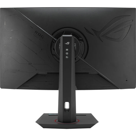 Zakrzywiony monitor do gier Asus ROG Strix XG32WCS 32 (czarny, HDMI, DisplayPort, USB-C, 180 Hz)