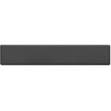 Zewnętrzny dysk twardy Seagate one touch z hasłem 1 TB (czarny, USB-A 3.2 (5 GBit s))