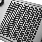 Obudowa rack Silverstone RM400 (czarna | 2x USB-A 3.2 (5 Gbit s))